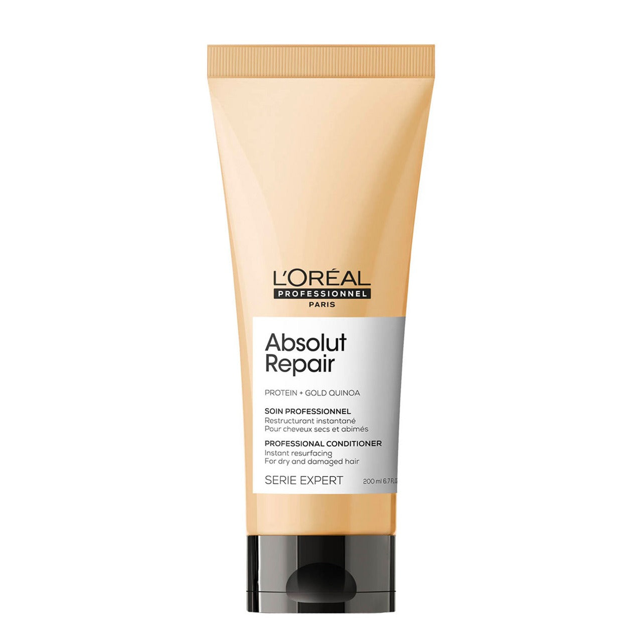 L'Oréal Professionnel Serie Expert Absolut Repair Après-shampooing 200 ml