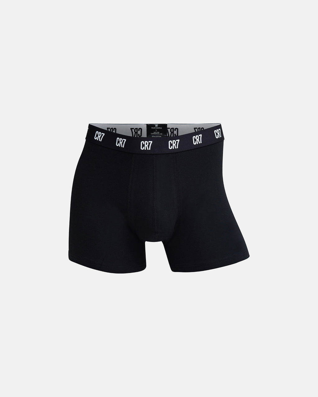 CR7 Lot de 3 boxers Noir