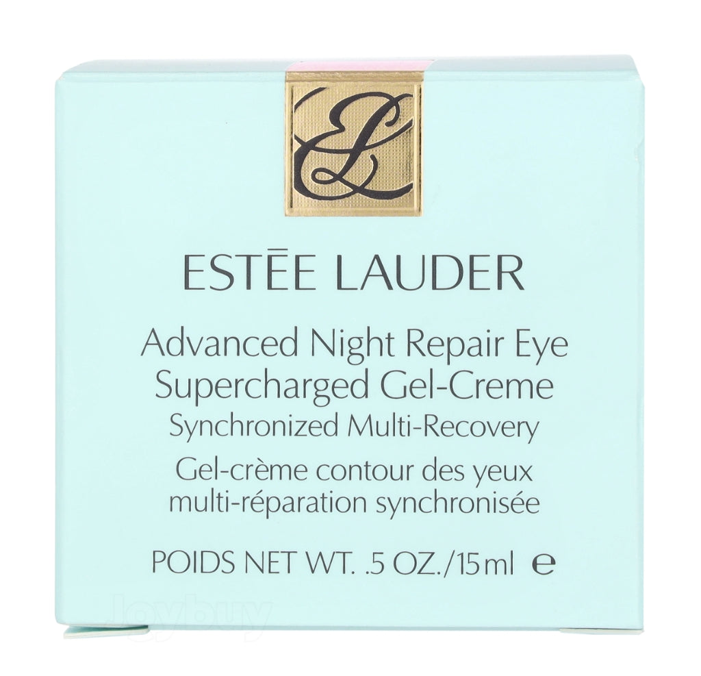 Estée Lauder Advanced Night Repair Gel-Crème Contour des Yeux Superactivé - 15 ml