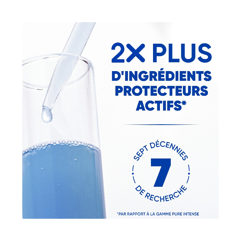 HEAD & SHOULDERS Citrus - Shampooing Antipelliculaire - 1L