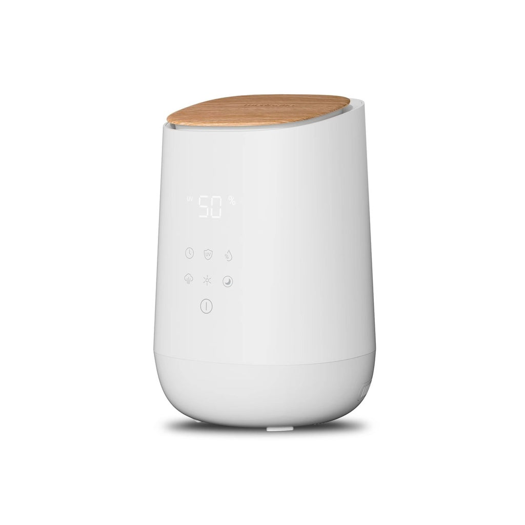 Medisana AH 680 Humidificateur d'air avec diffusion d’arômes et éclairage bien-être