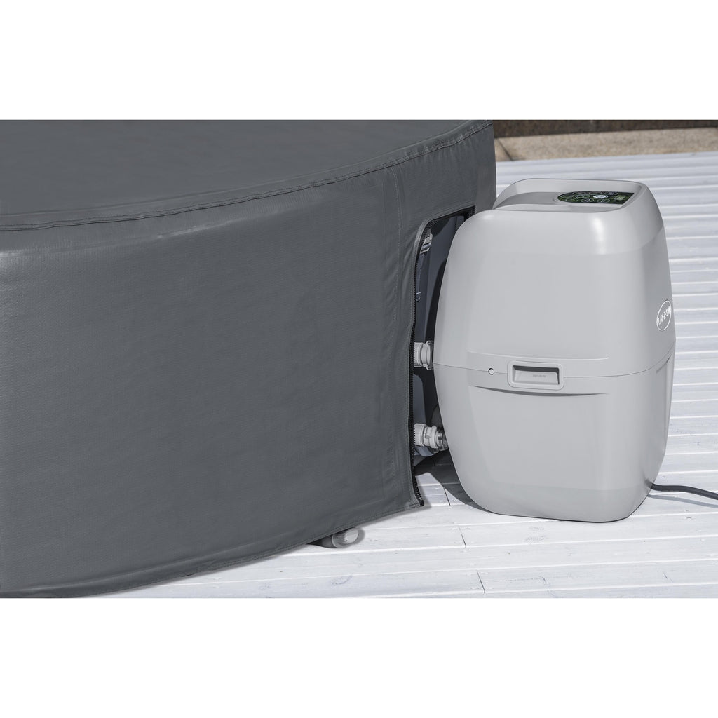 BESTWAY Lay-Z-Spa® Couverture thermique ronde - 180 x 66 cm
