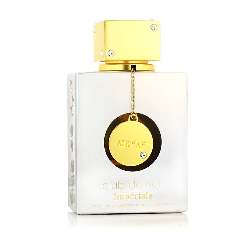ARMAF Club de Nuit White Impériale Eau de Parfum Vaporisateur 105 ml