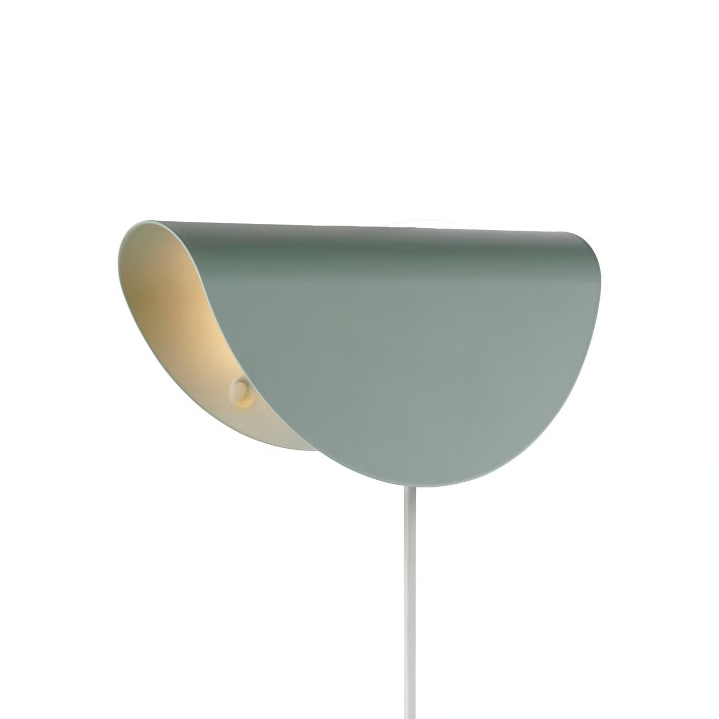 Applique murale MODEL métal vert IP20 E14 - Nordlux, Intérieur