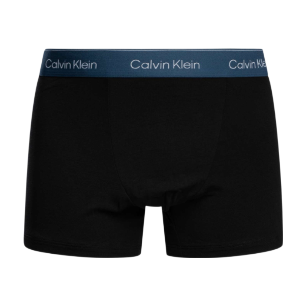CALVIN KLEIN Icon Boxers