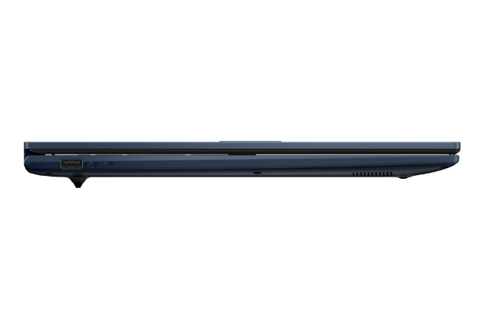 ASUS VivoBook 17 X1704VA-ISCAU1214W Ordinateur portable 17,3" Full HD, SSD 512 Go, RAM 16 Go, Windows 11 Famille