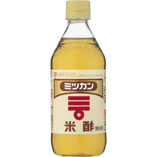 Vinaigre de riz Mizkan 500 ml