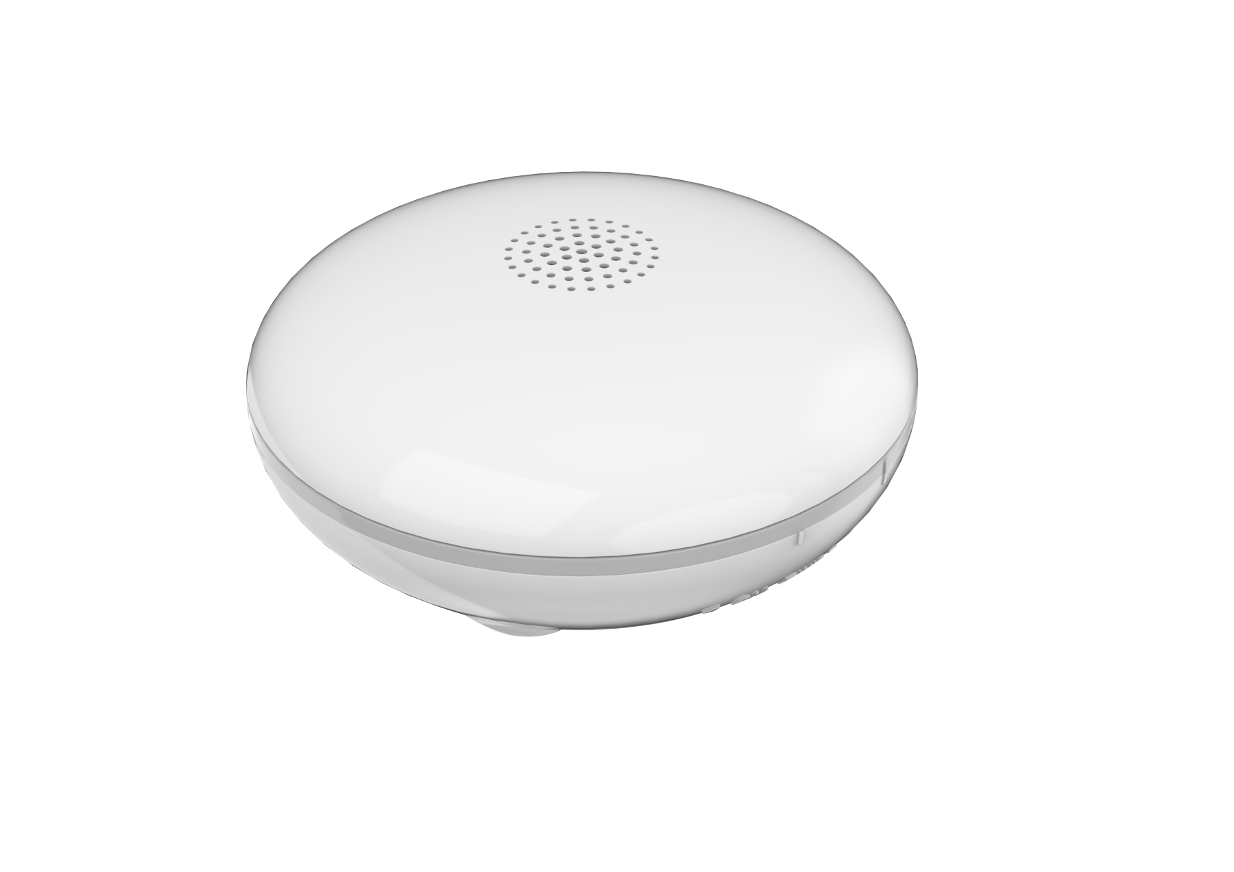 Konyks Osafe Détecteur d'inondation et fuites d'eau Wi-Fi