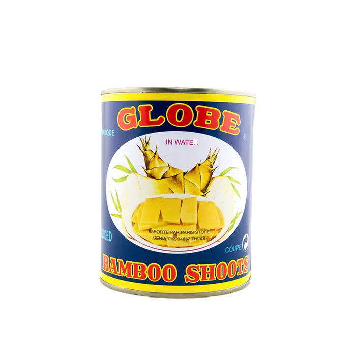 GLOBE BRAND Pousse bambou coupee 850g