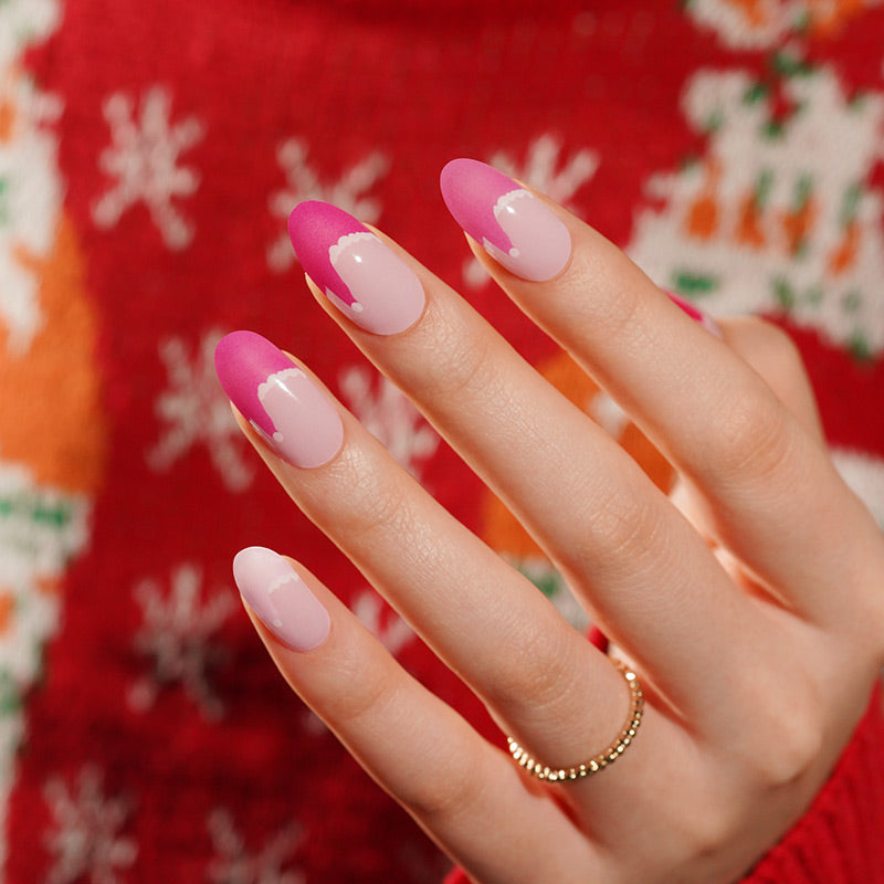 MeoMagic 14-230 Autocollants gels pour ongles - 20 pièces