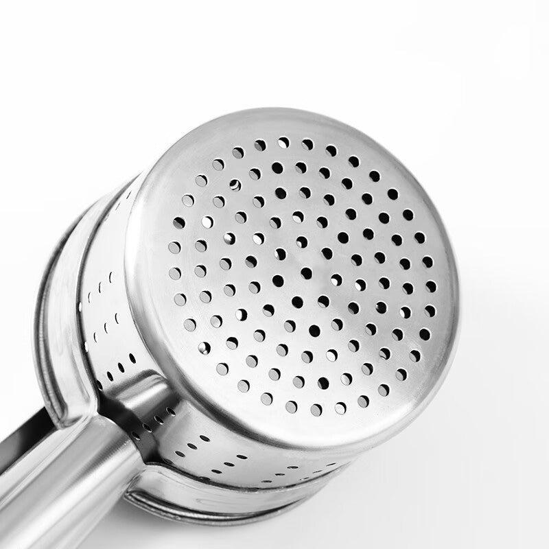 BJ Extracteur de Jus en Acier Inoxydable