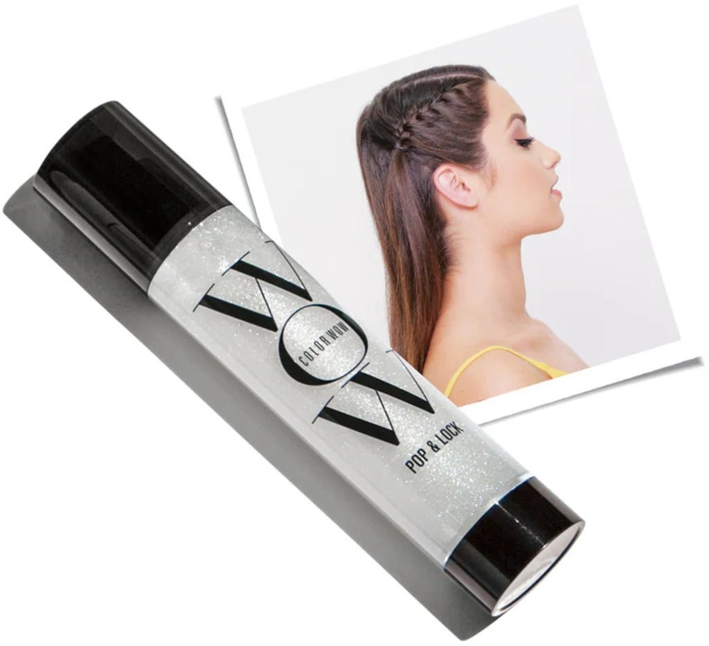 COLOR WOW Laque cristalline fixation et brillance - 55 ml