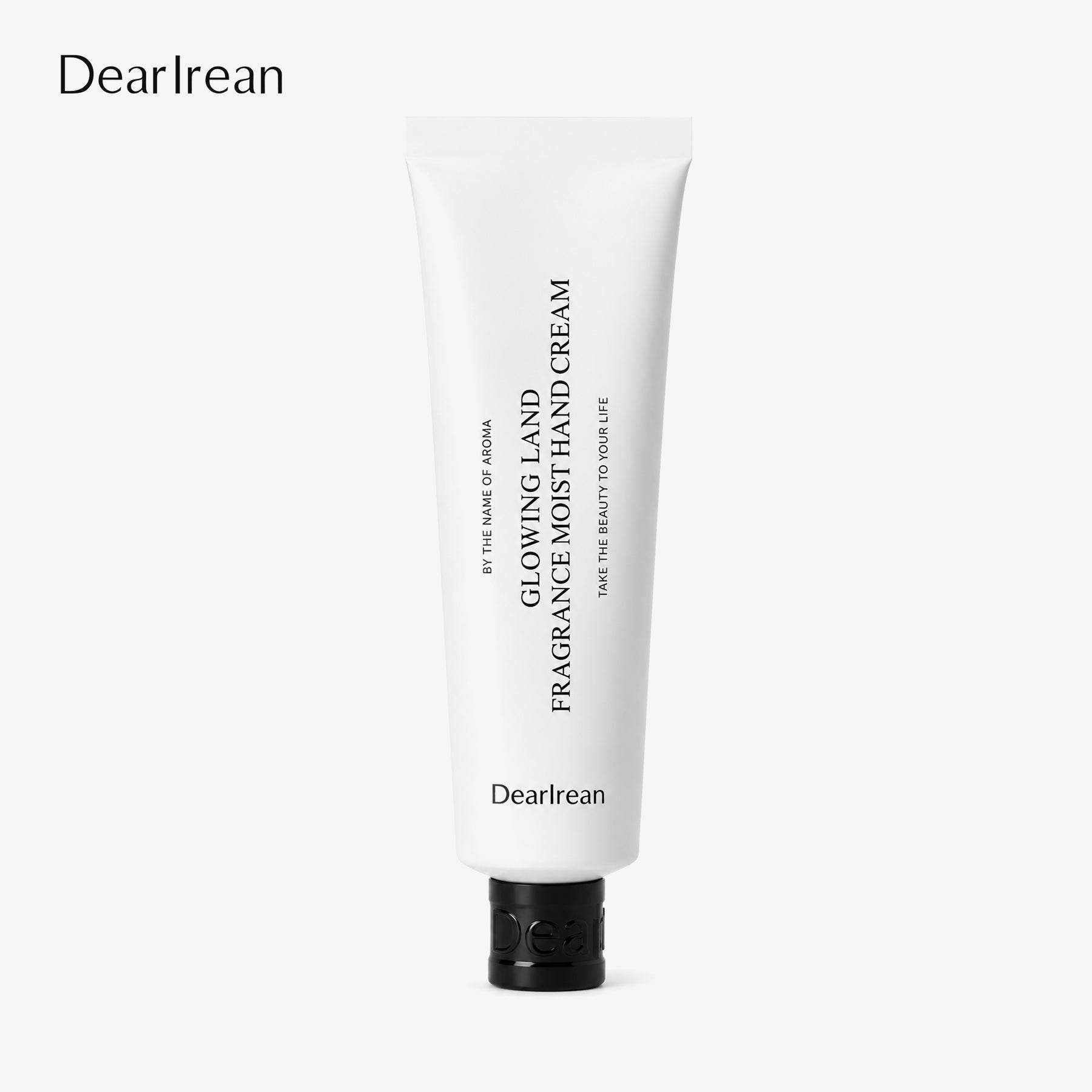 Dear Irean Crème Mains Nourrissante Éclat Île du Nord 35 ml