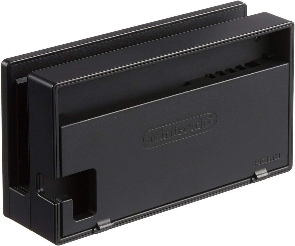 Nintendo Ensemble station d’accueil officielle pour Switch (UE)