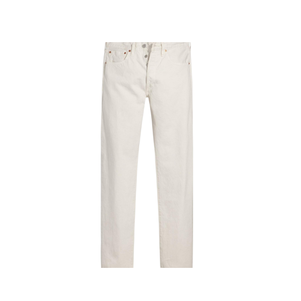 Levi's 501 Original Jeans Original Noir