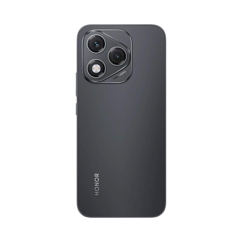 HONOR 400 Lite - 8 Go + 256 Go - Velvet Noir - Amber-N31C1