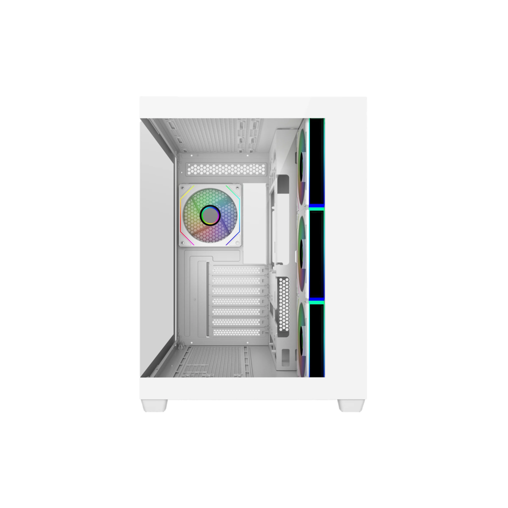 Cooler Master Elite 681 Black