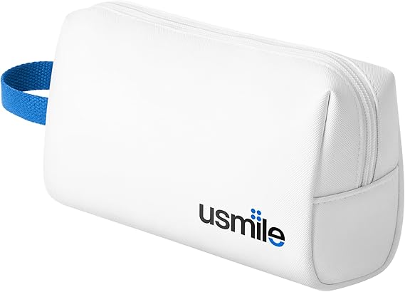 Trousse de toilette pour usmile C10, Y10PRO, Y20PRO