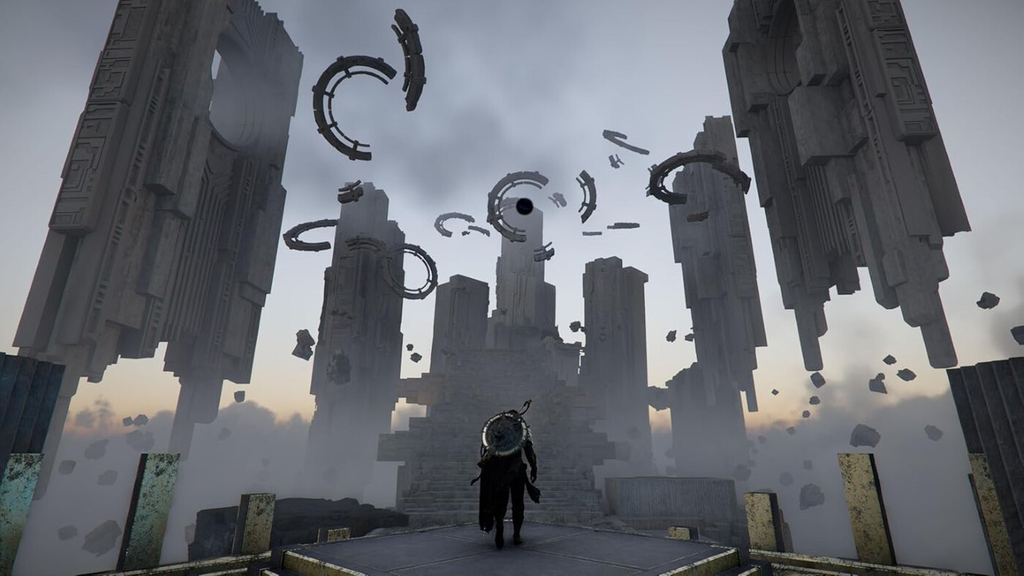 Pearl Abyss Crimson Desert - Édition jour un - Xbox Series - Version française