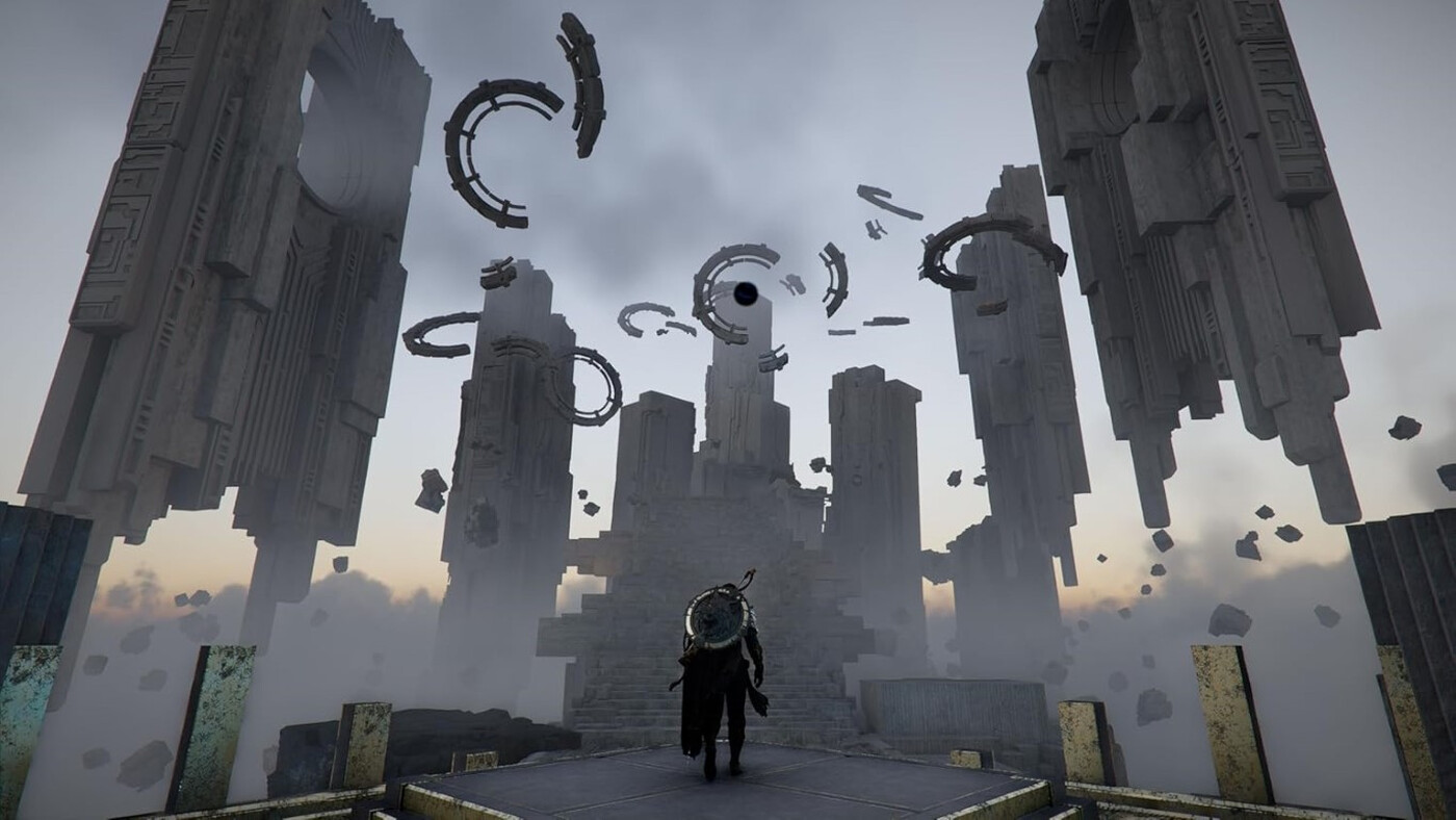 Pearl Abyss Crimson Desert - Édition jour un - Xbox Series - Version française