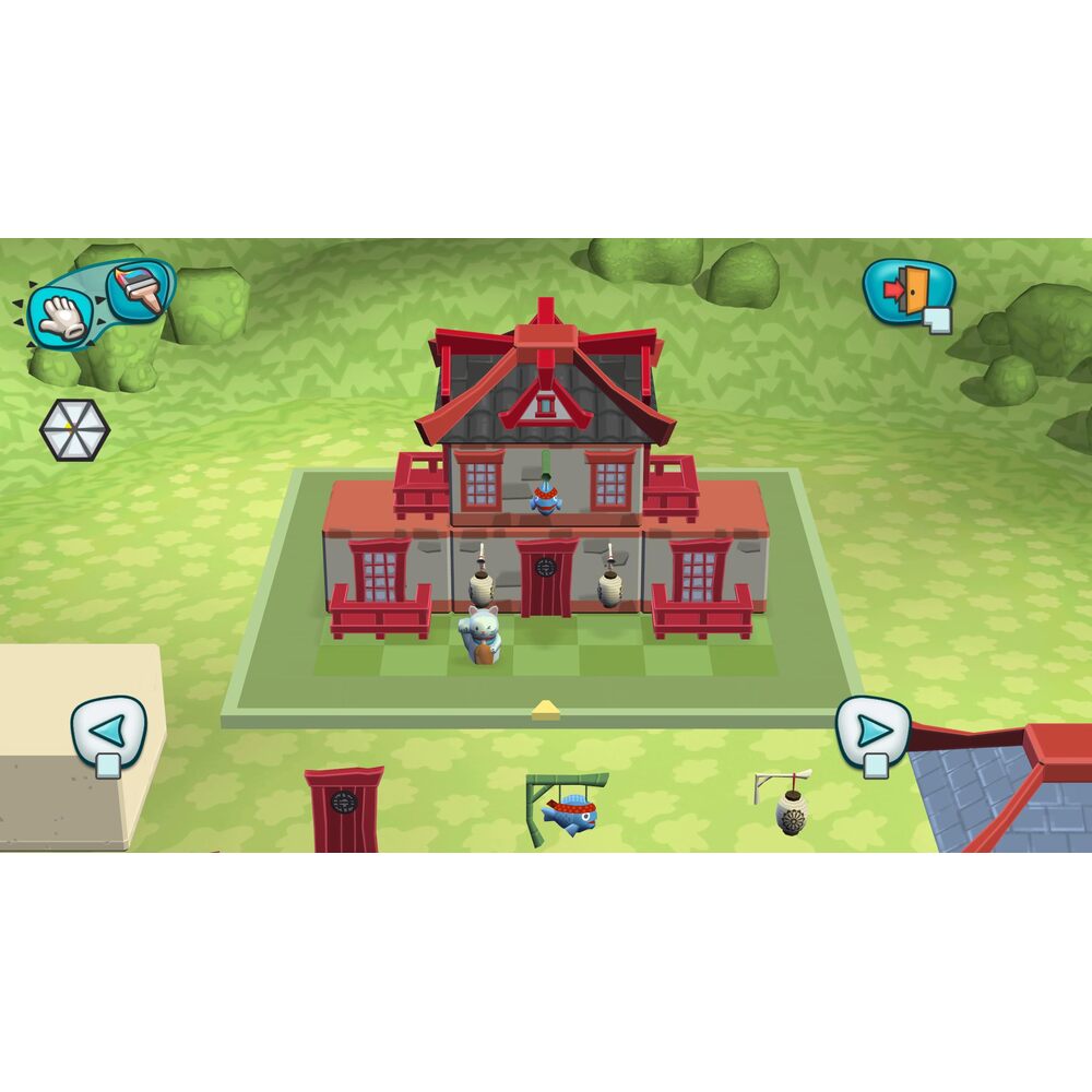 MySims Cozy Collection - PS5 - Version française