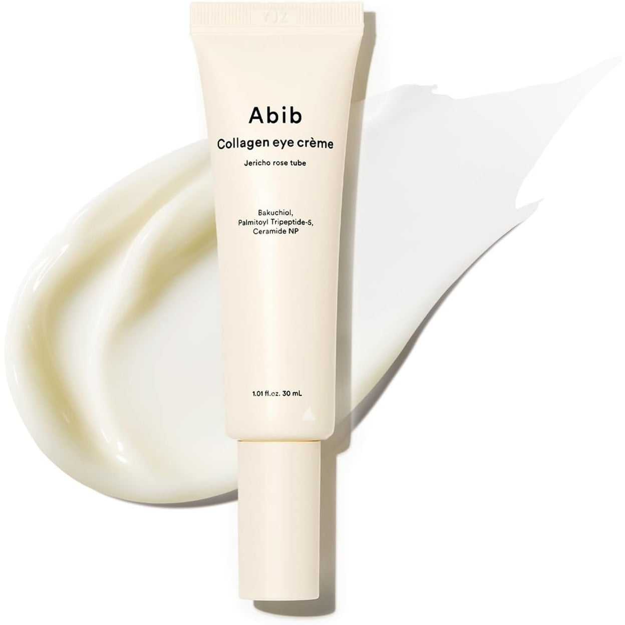 ABIB Duo Soin Contour des Yeux au Collagène