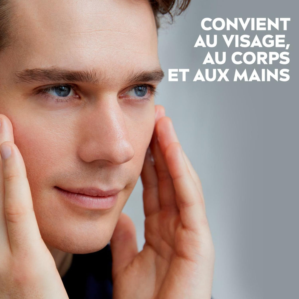 NIVEA MEN Visage Crème Multi‑Usages 150ml