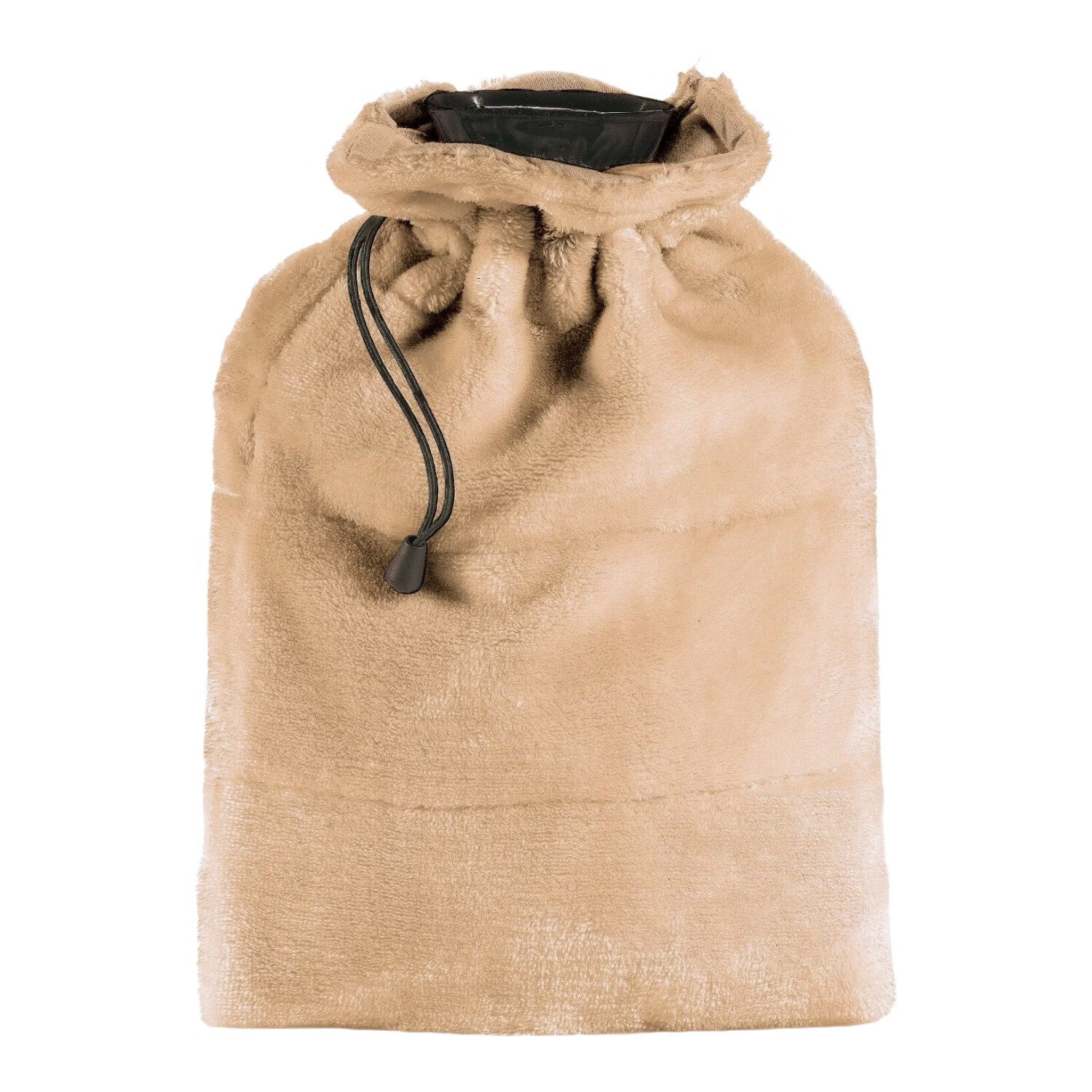 VIVARAISE Tender Bouillotte grège - 23 x 33 cm