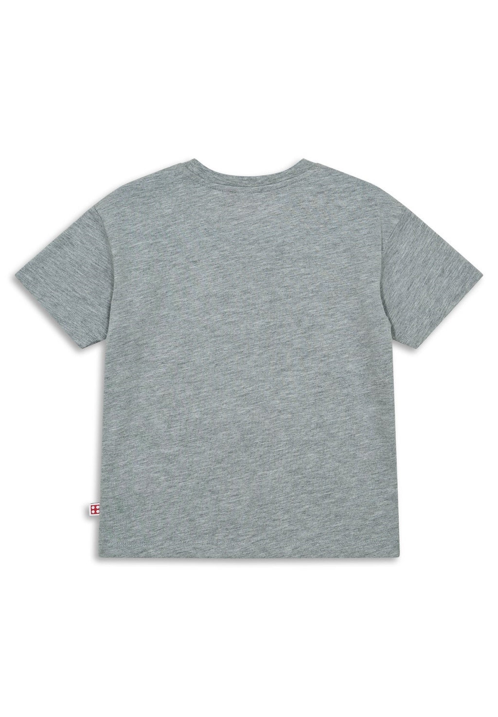 LEGO T-shirt à manches courtes pour enfant gris mélangé - Taille 128