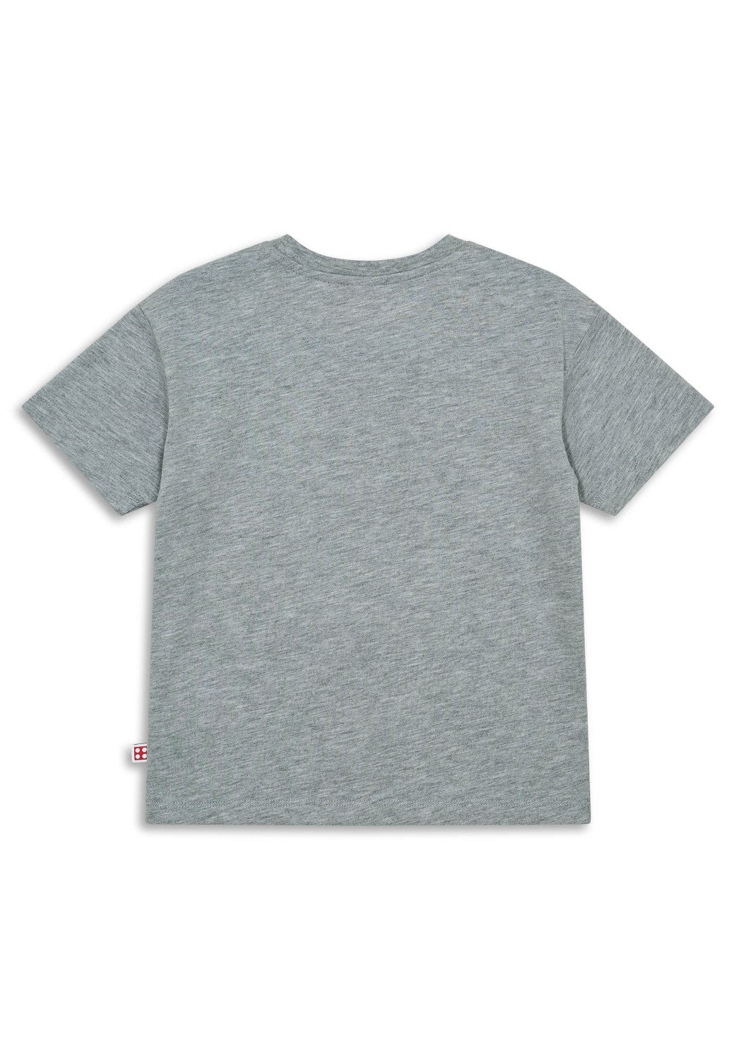 LEGO T-shirt à manches courtes pour enfant gris mélangé - Taille 128