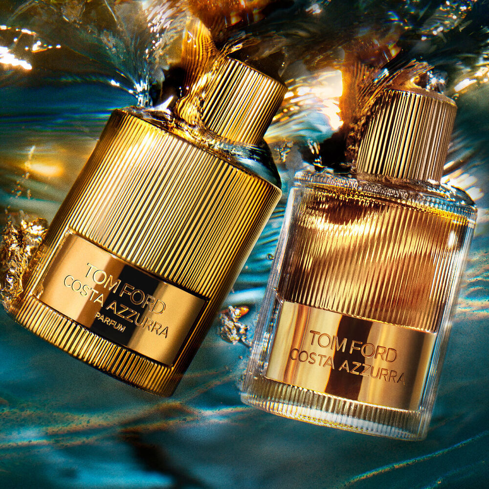 TOM FORD Costa Azzura Eau de parfum - 100 ml