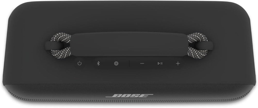 Bose SoundLink Max - Enceinte portable - Noir