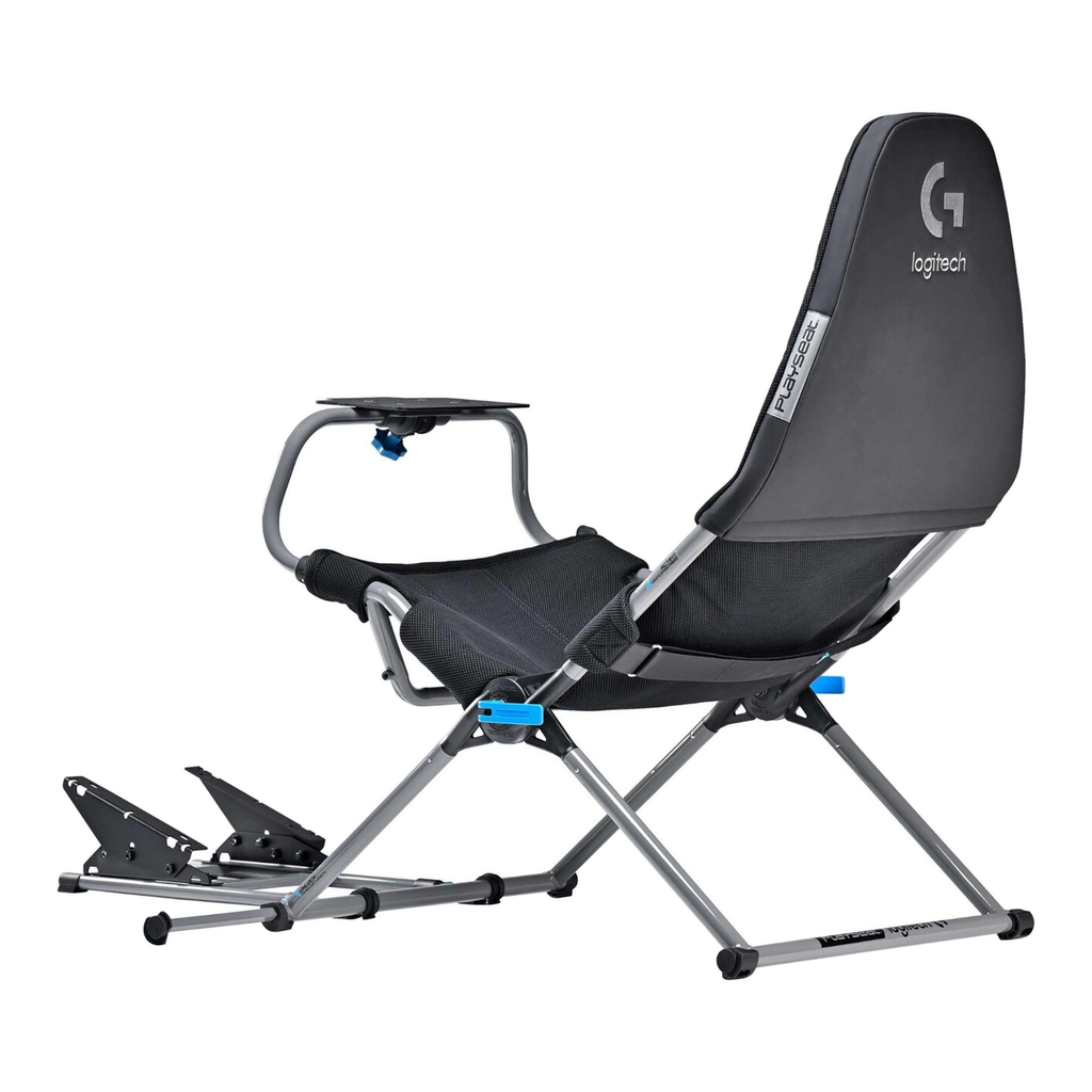Playseat Challenge X - édition Logitech G