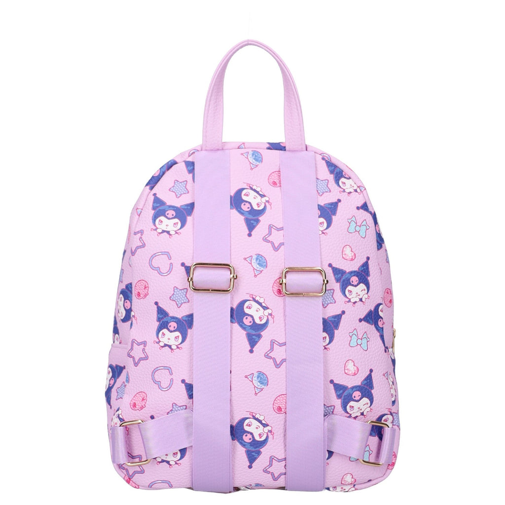 Hello Kitty & Friends Sac à dos Kuromi Sweet On You