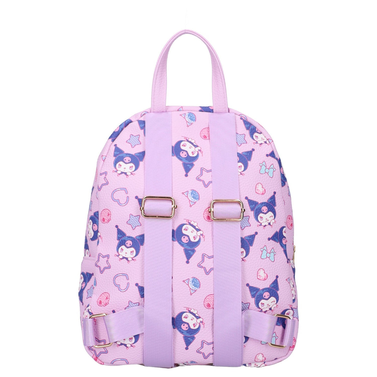 Hello Kitty & Friends Sac à dos Kuromi Sweet On You