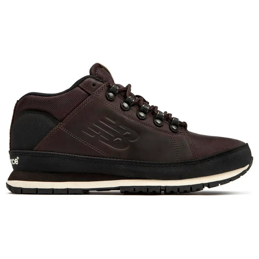 New Balance 754 Marron foncé