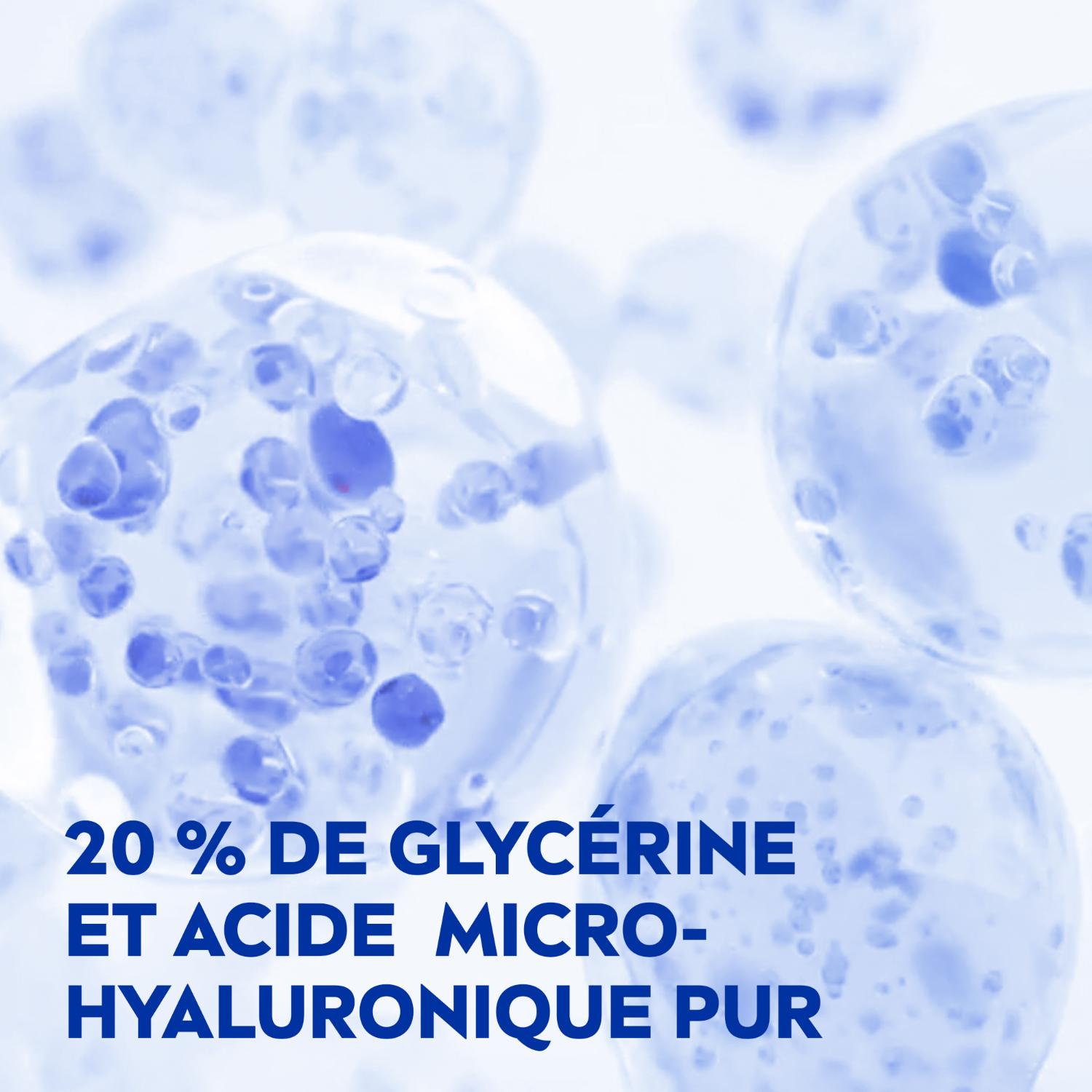 NIVEA Cellular Crème de Jour Anti-Âge Repulpante SPF 30 - 50 ml
