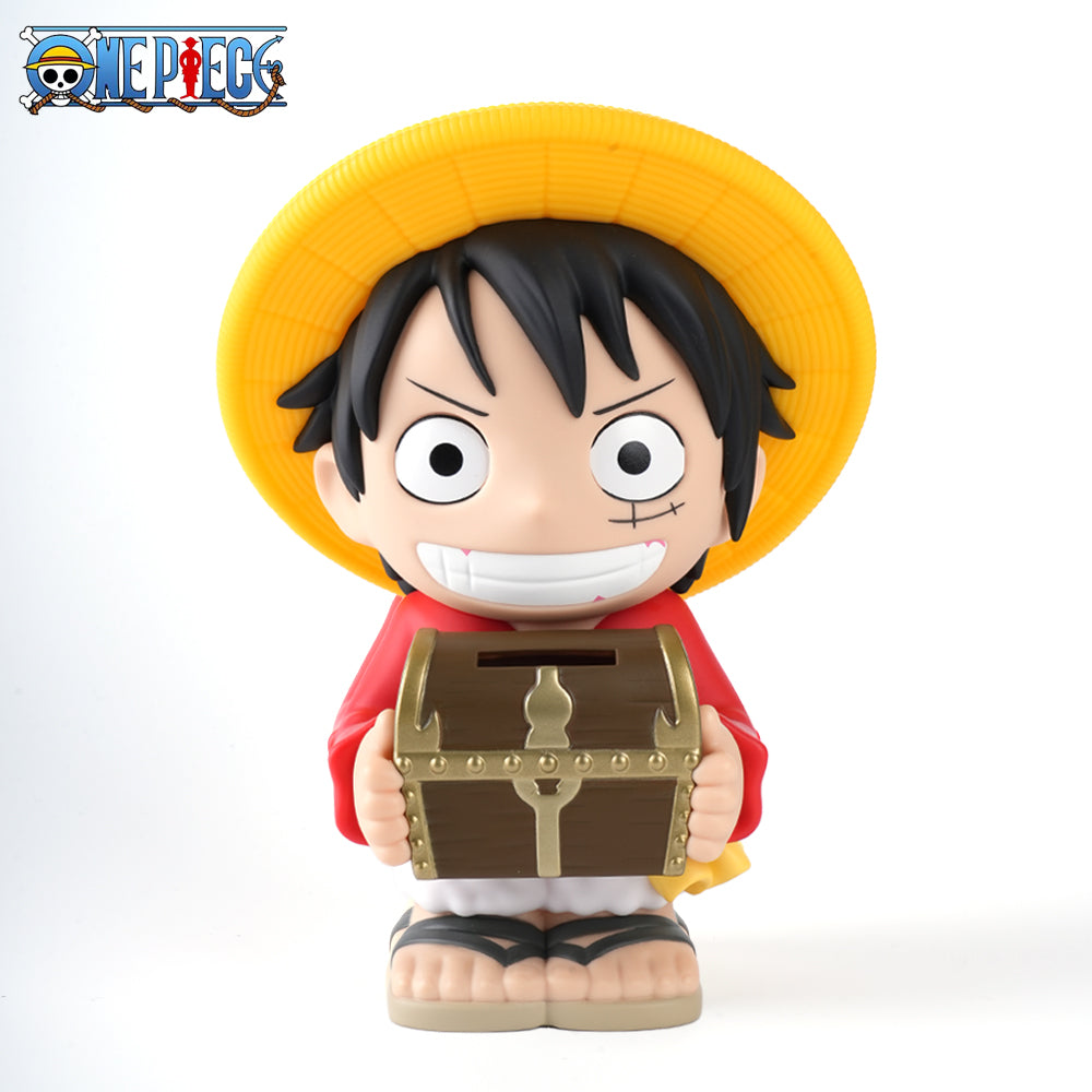 Tirelire One Piece