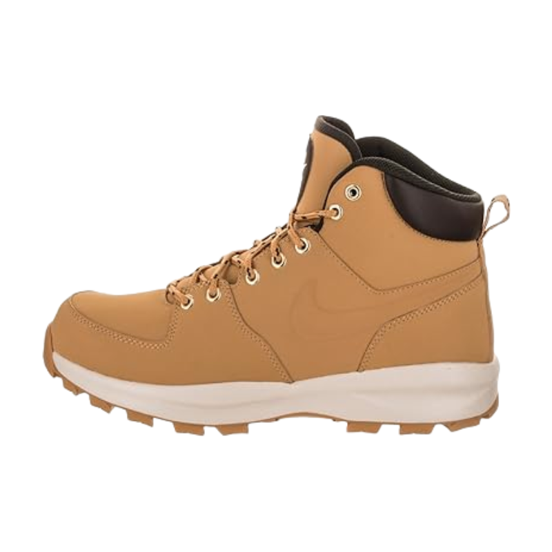 Nike Manoa Marron