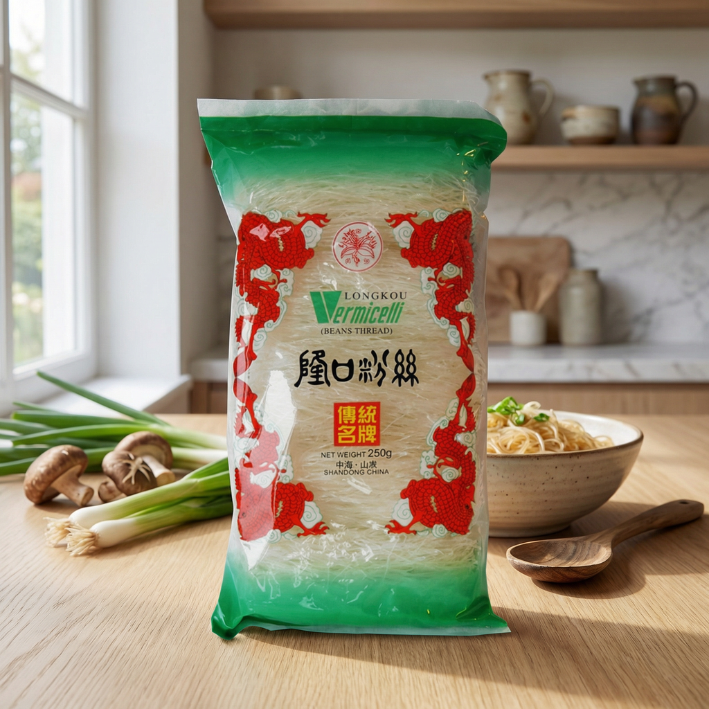 Golden Lily Vermicelles de Longkou Premium - 250 g