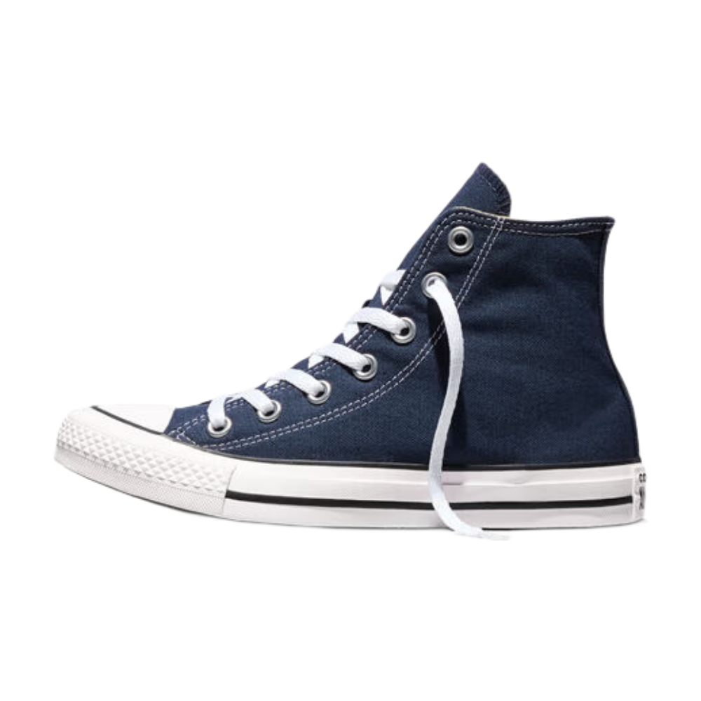 CONVERSE Chuck Taylor All Star Hi Navy