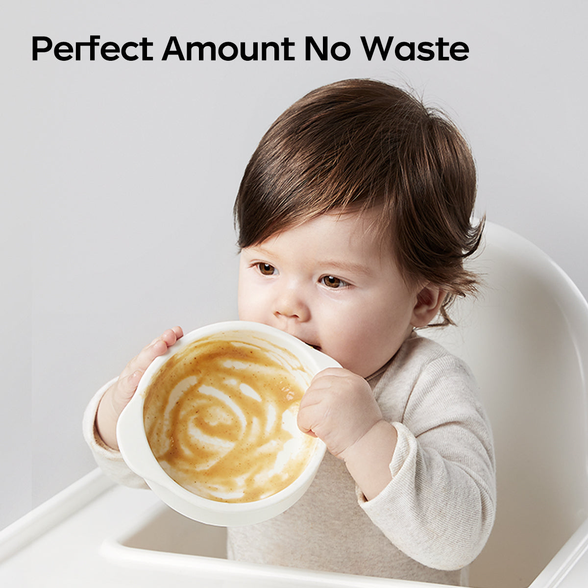 Bc Babycare Robot de Cuisine pour Bébé