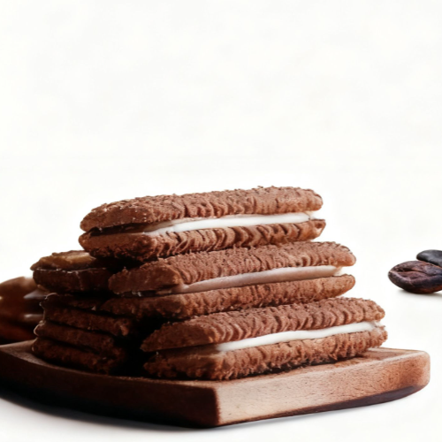 Franzzi biscuits saveur chocolat noir Premium 70 g