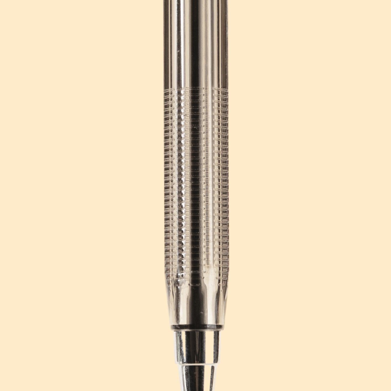 M&G Lot de 40 stylos à bille, encre noire et pointe fine 0,7 mm