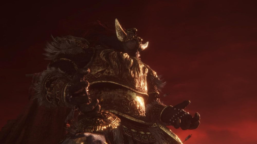 ELDEN RING Tarnished Edition - Switch 2 - Version française