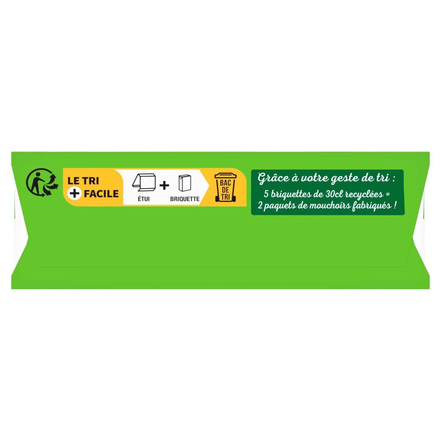 Liebig Mouliné de 12 légumes 2x30cl