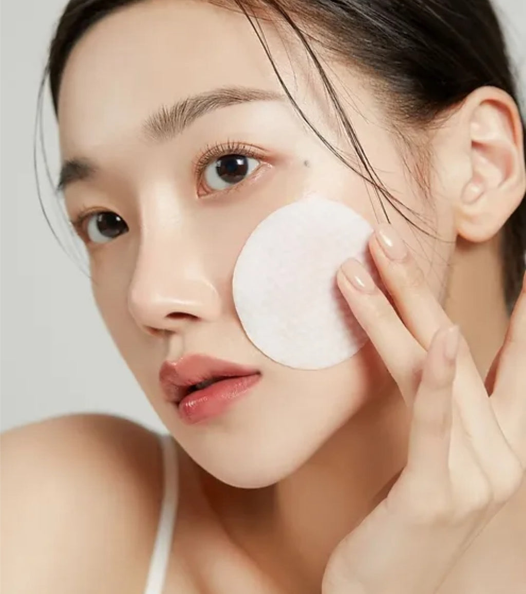 MEDICUBE Zero Pore Pad 2.0 70 pcs Disques Toniques