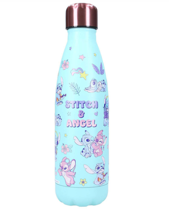 VADOBAG Gourde 700 ml Stitch - Soif de plus