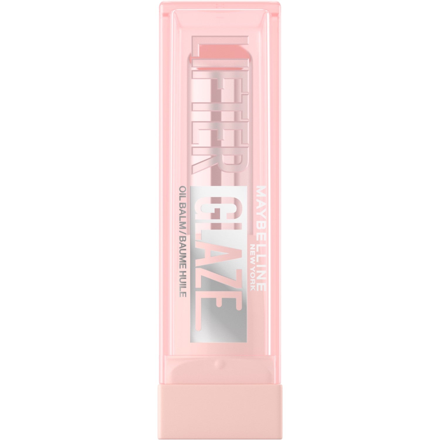 Maybelline New York Lifter Glaze Baume Huile Teinté Hydratant 2.8g - 006 Caramel Glow