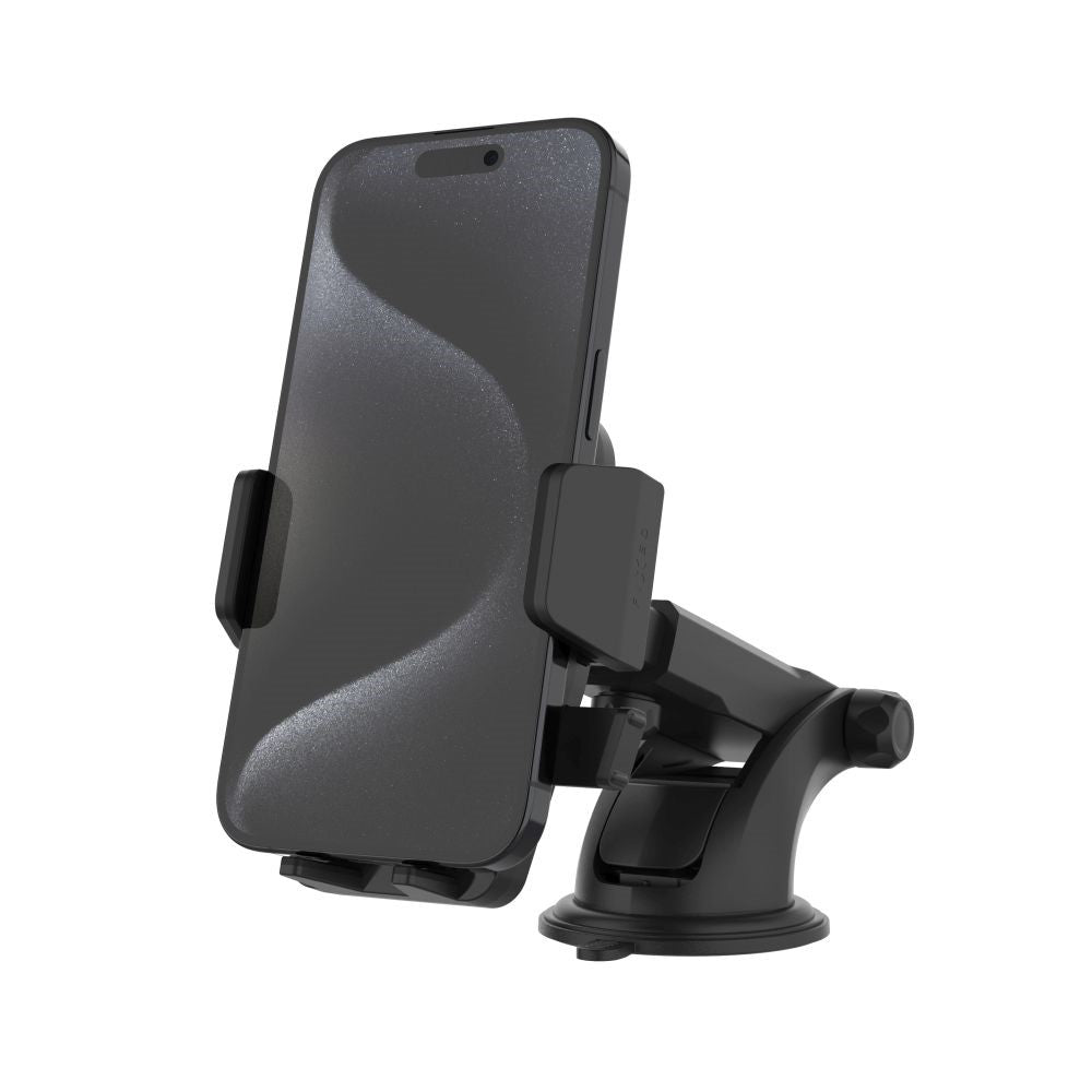 FIXED Iconiq XXL - Noir